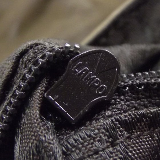 Leather Gaucho Olive Green