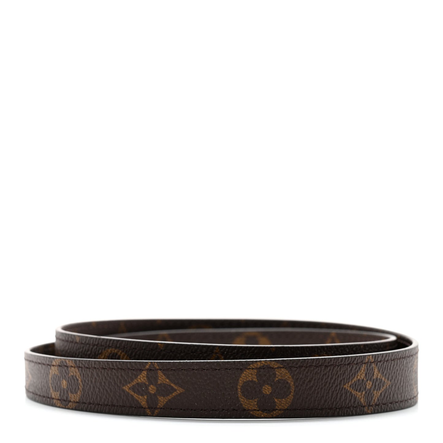Monogram Montaigne Shoulder Strap