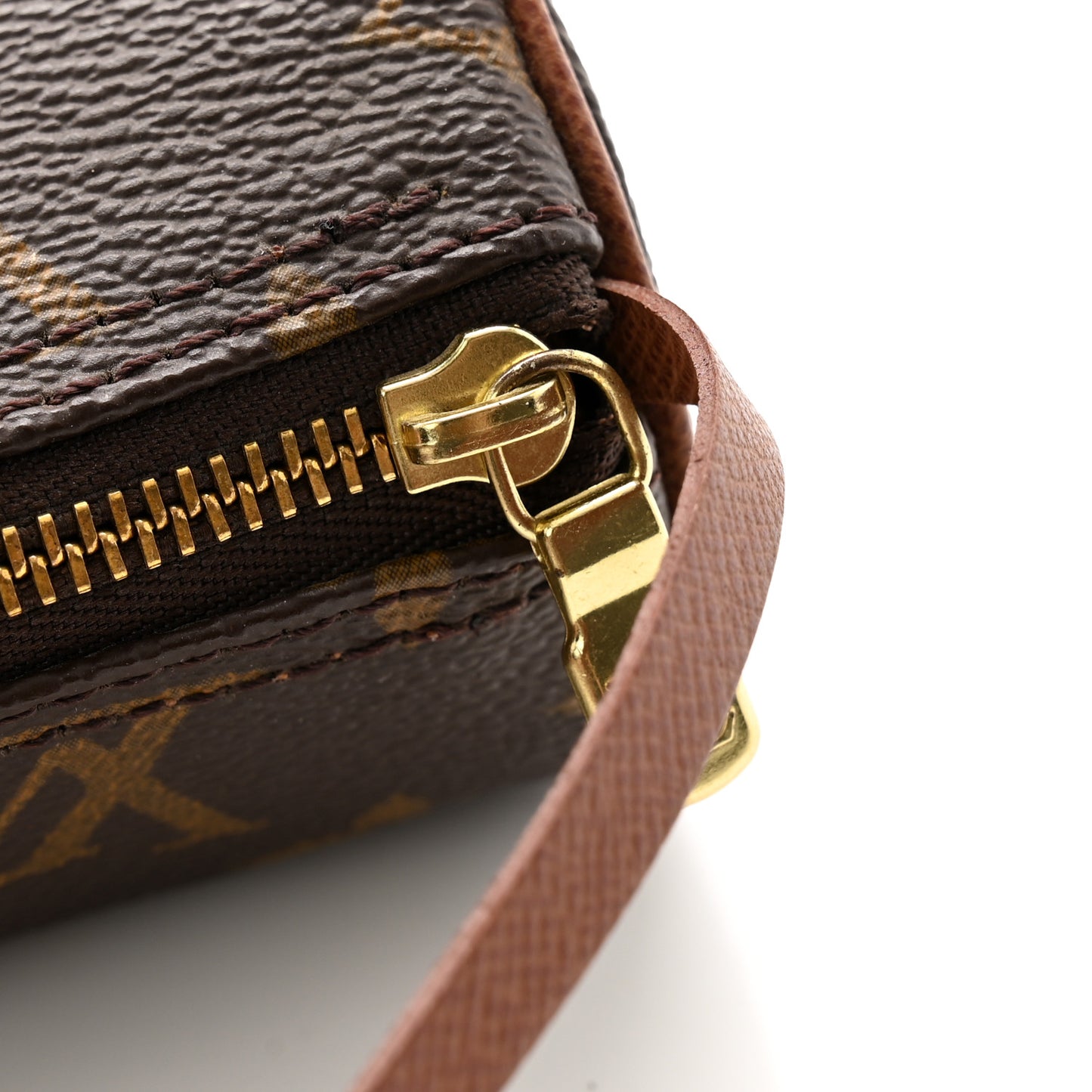 Monogram Mini Papillon