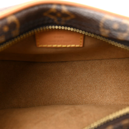Louis Vuitton Monogram Loop 5 of 11