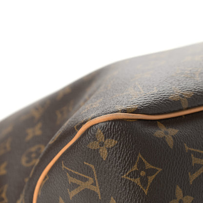 Louis Vuitton Monogram Delightful MM 10 of 14