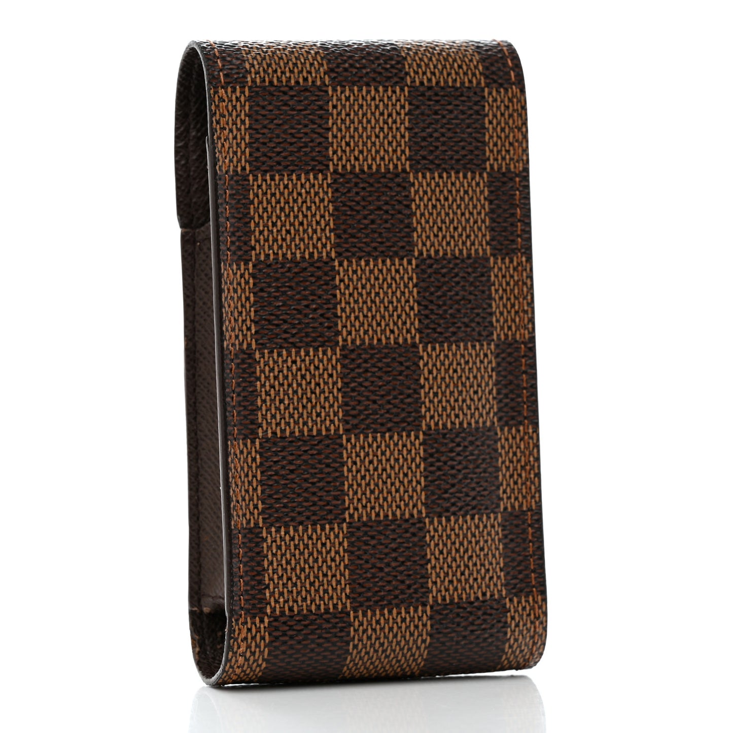 Damier Ebene Cigarette Case