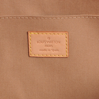 Louis Vuitton Vernis Roxbury Drive Noisette 7 of 8