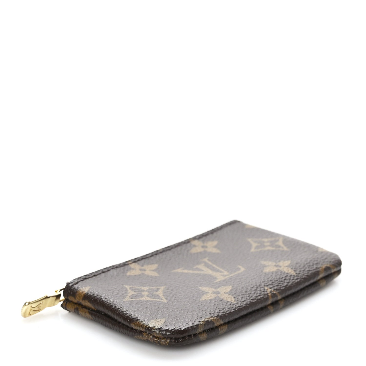 Louis Vuitton Monogram Key Pouch 4 of 6