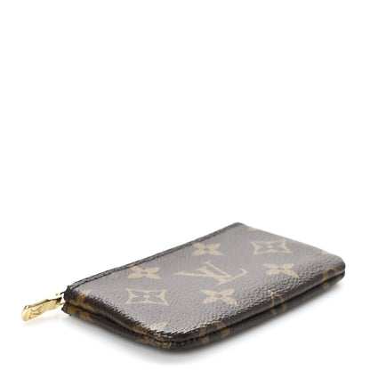 Louis Vuitton Monogram Key Pouch 4 of 6
