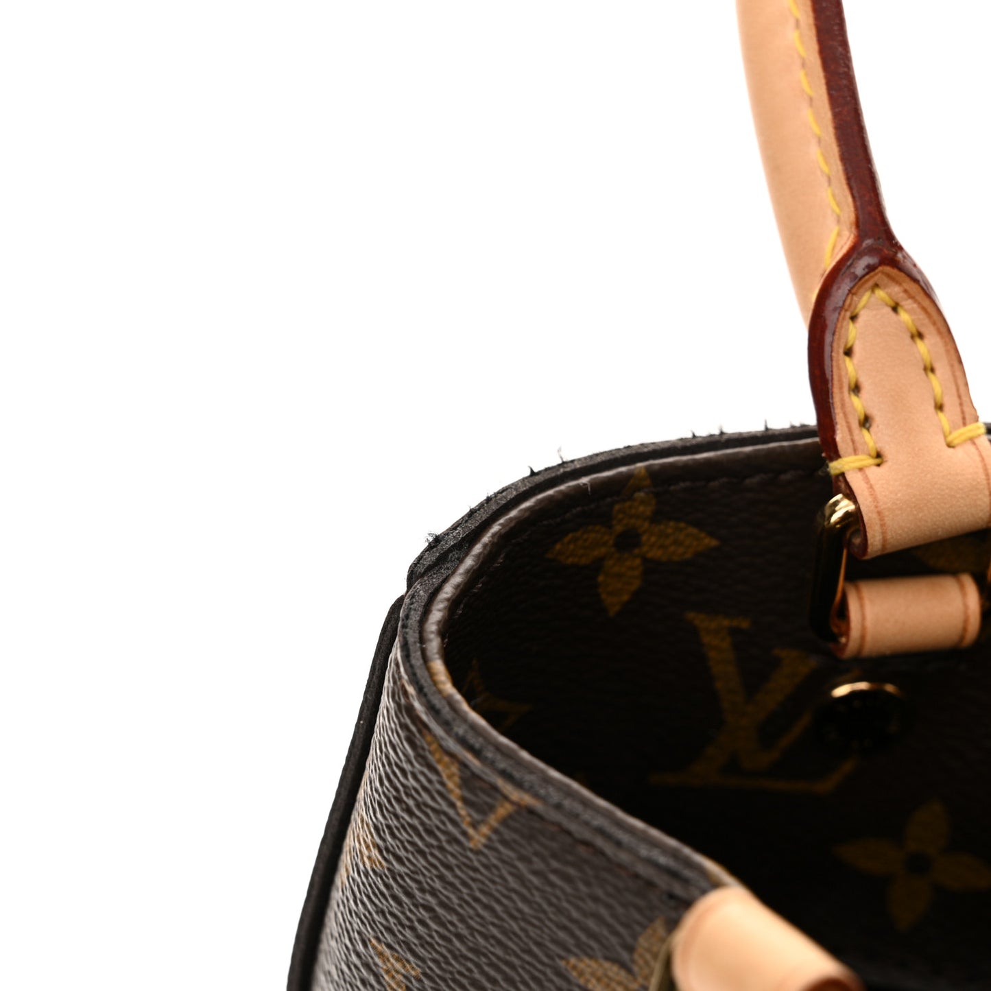 Monogram Montaigne MM