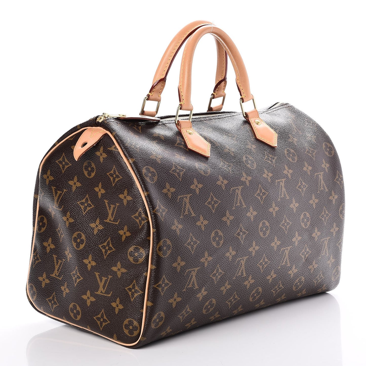 Monogram Speedy 35