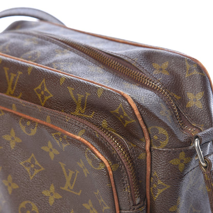 Louis Vuitton Monogram Crossbody 6 of 15