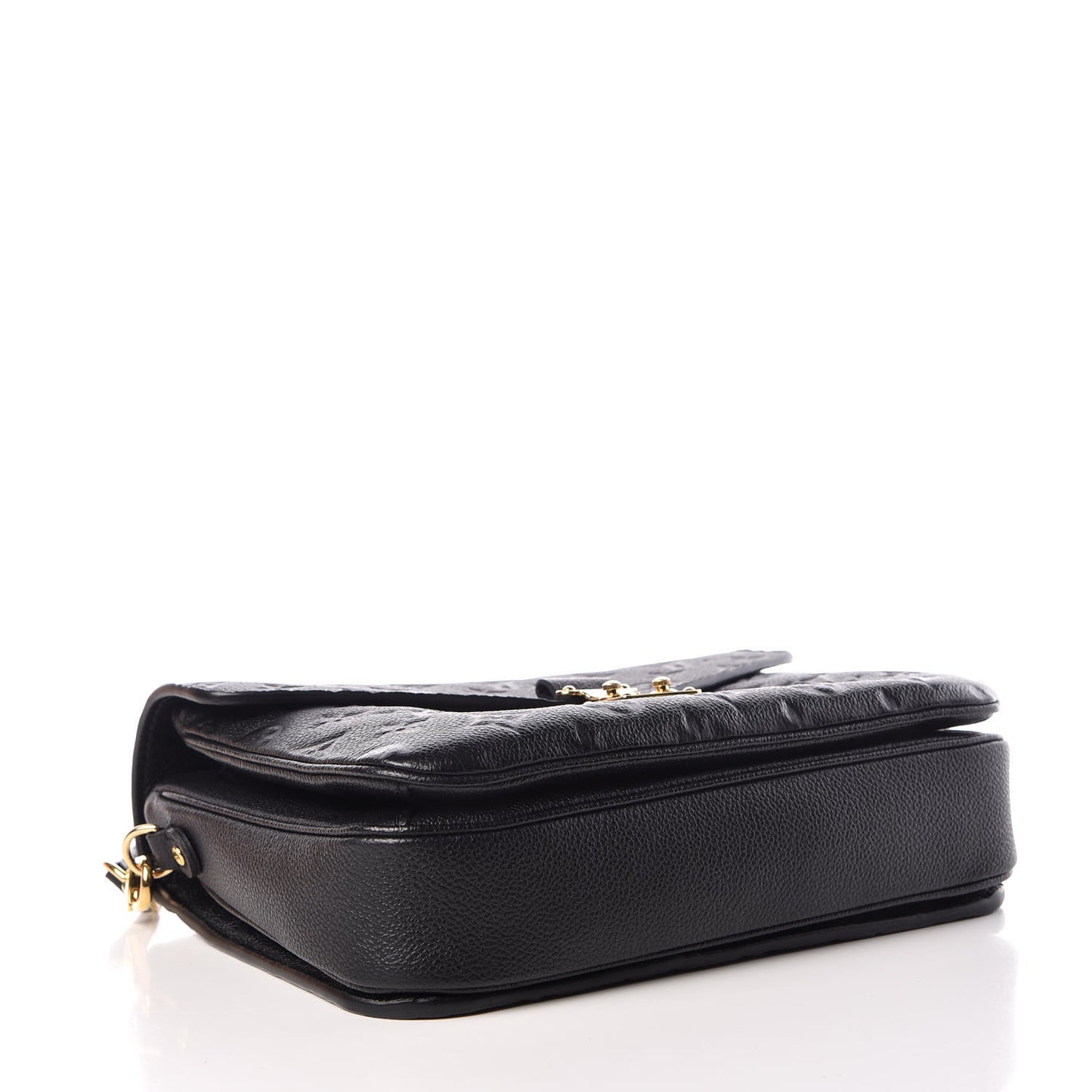 Empreinte Pochette Metis Black