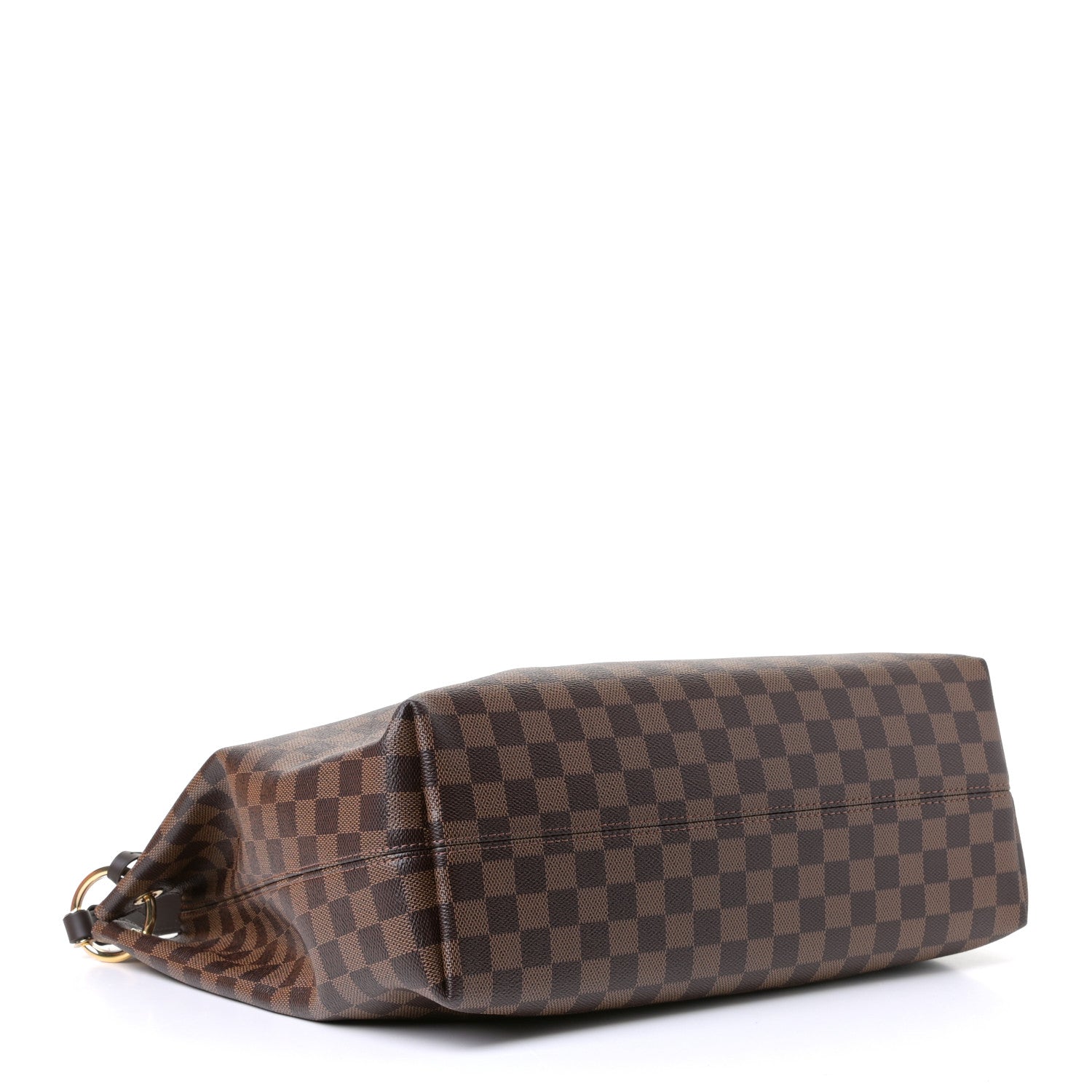 Louis Vuitton Damier Ebene Graceful MM 3 of 4