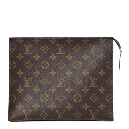 Louis Vuitton Monogram Toiletry Pouch 26 1 of 7