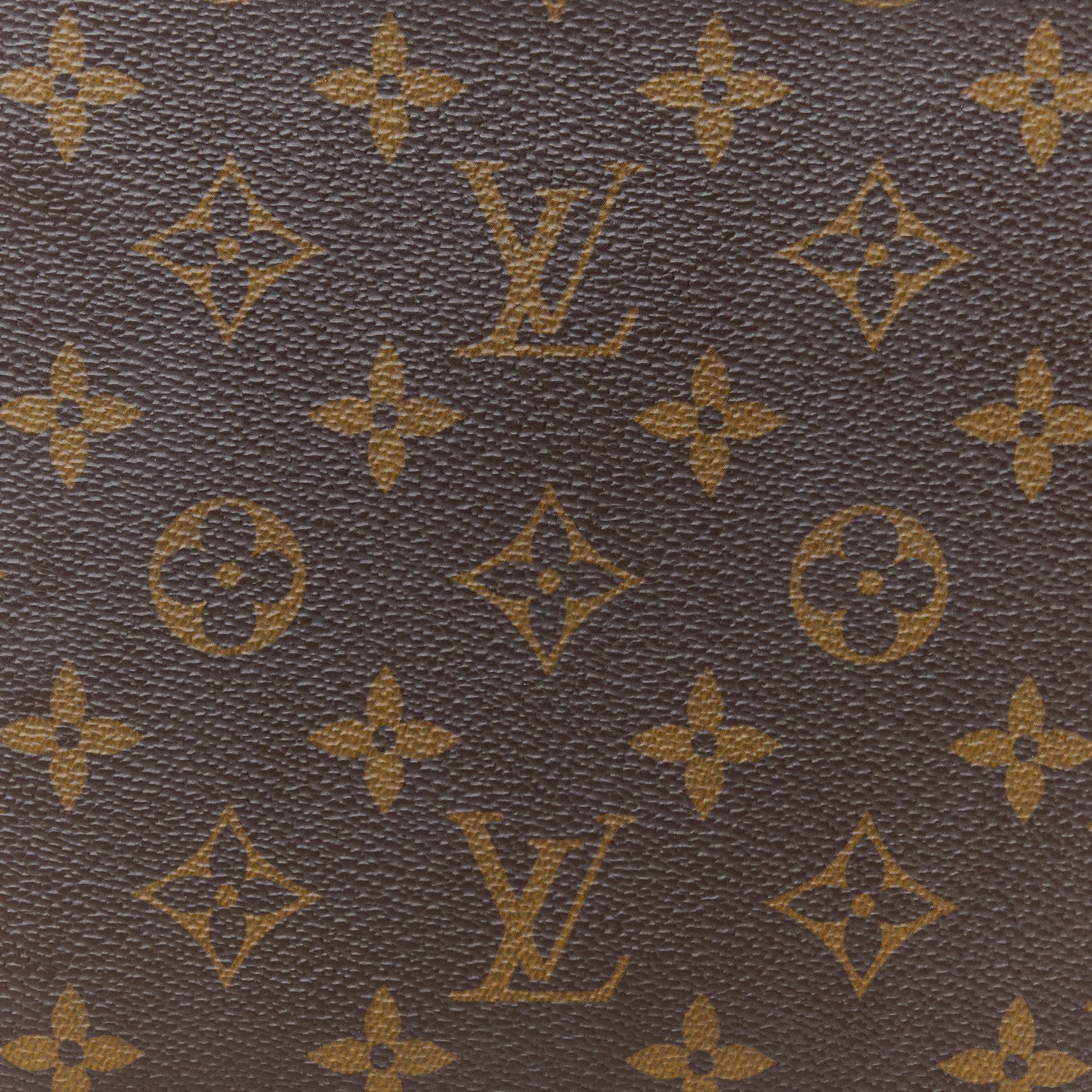 Louis Vuitton Monogram Neverfull MM GM Pochette 8 of 8