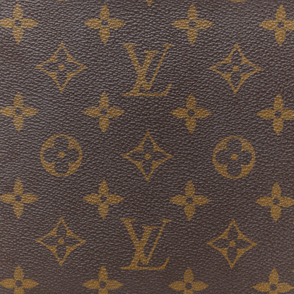 Louis Vuitton Monogram Neverfull MM GM Pochette 8 of 8