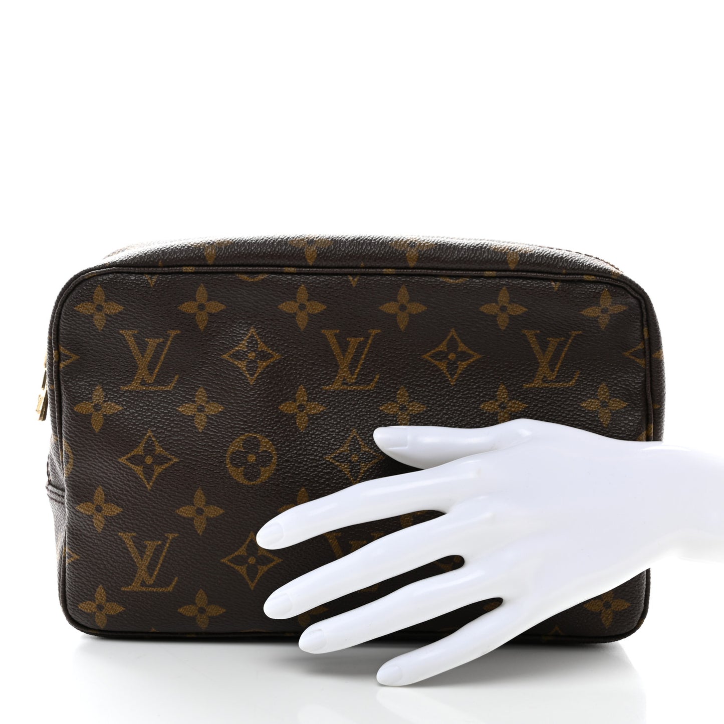 Monogram Trousse Toilette 23