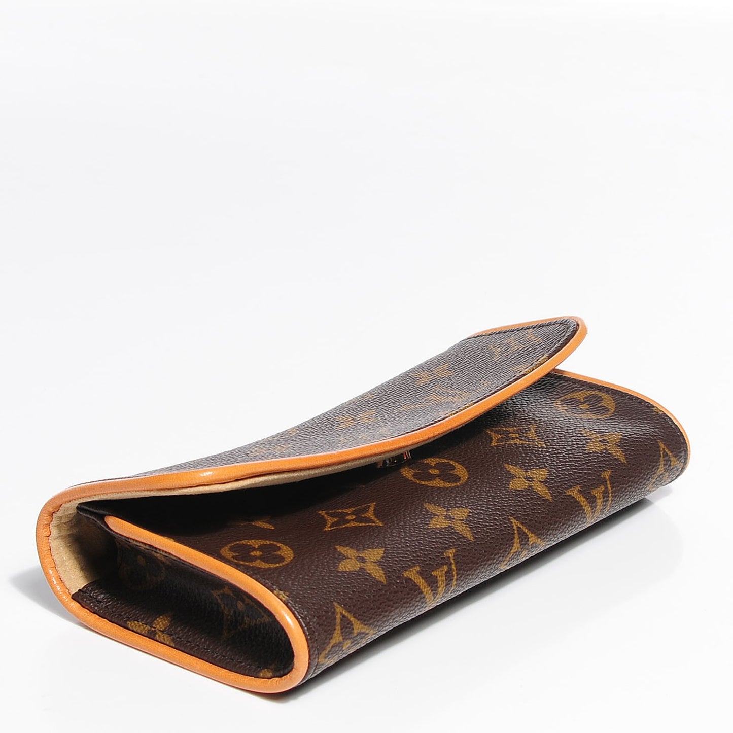 Monogram Pochette Twin PM