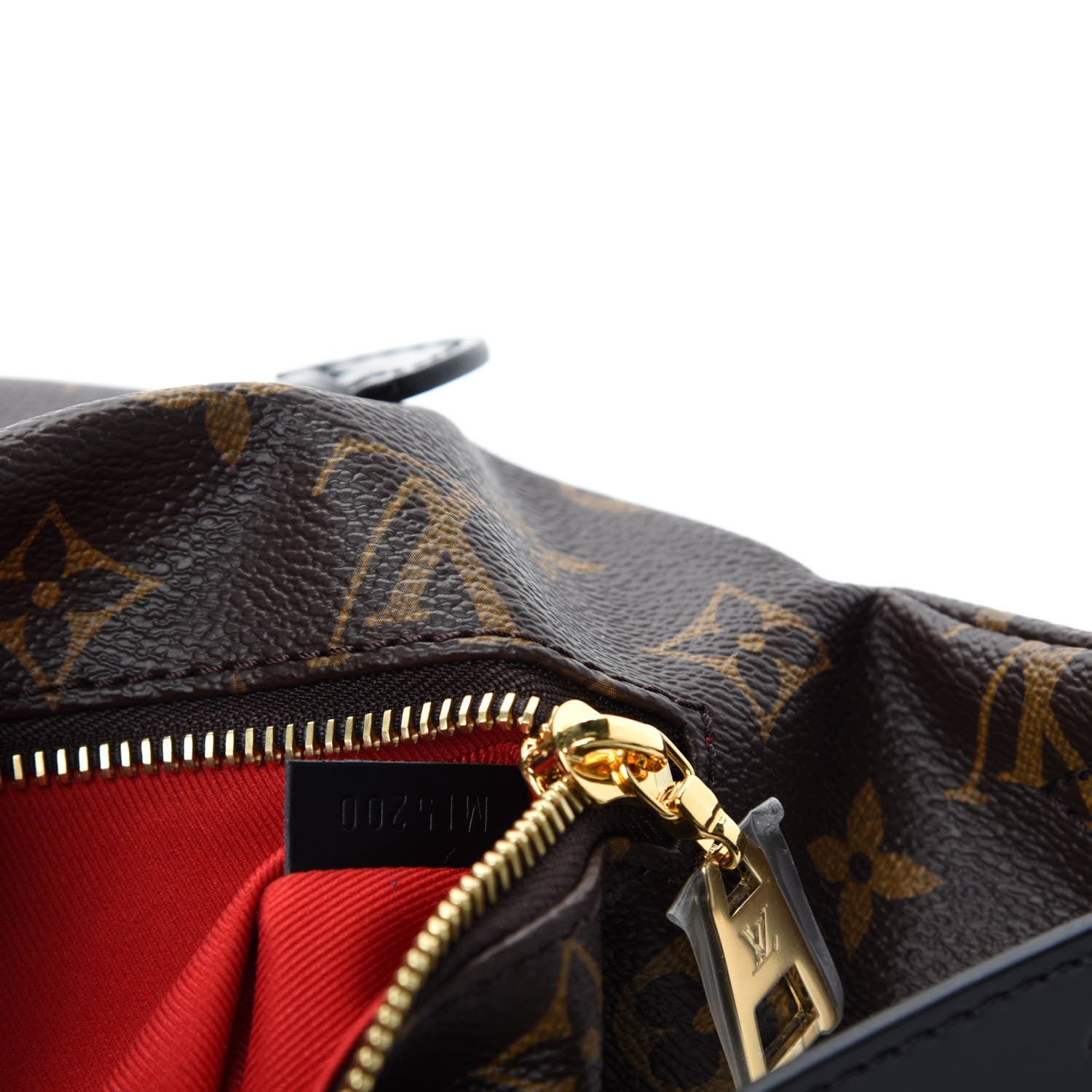 Louis Vuitton Monogram My LV World Tour Bumbag 10 of 11