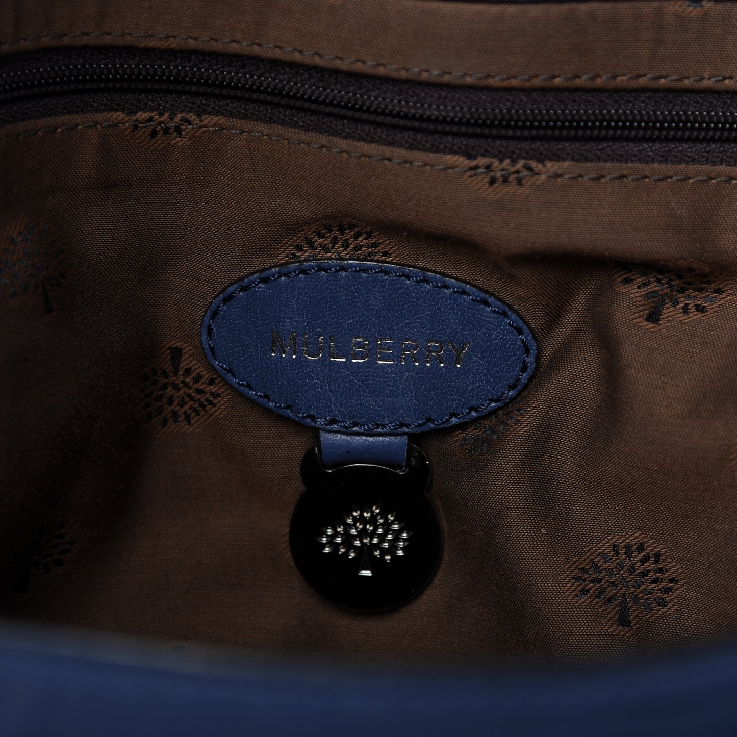 Soft Buffalo Medium Alexa Slate Blue