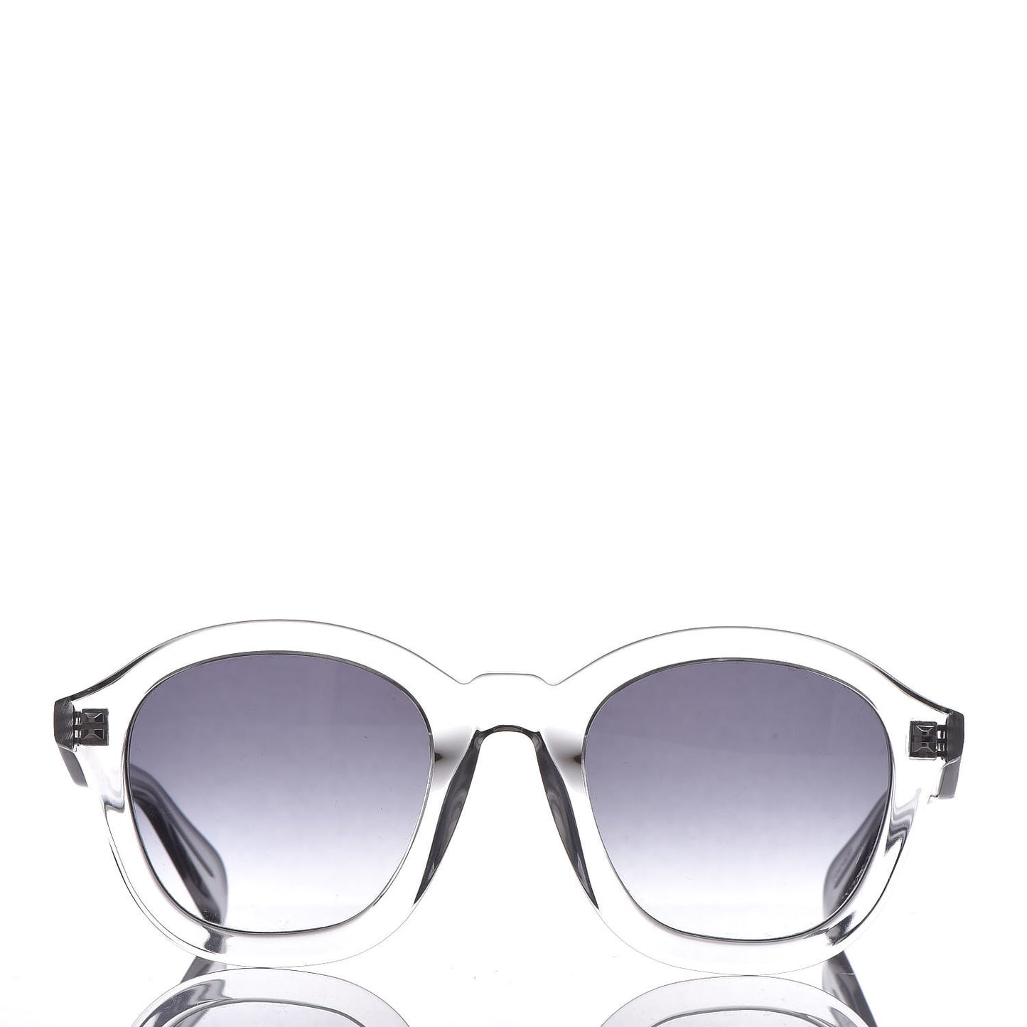 Round Sunglasses CL 400171 Gray
