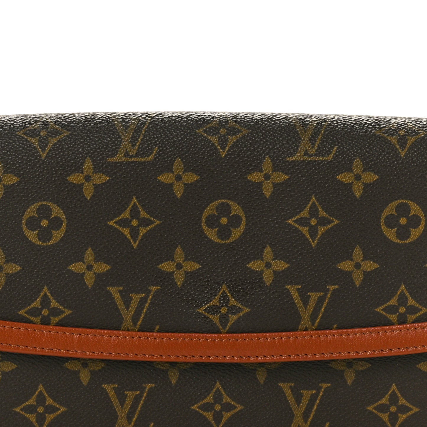 Monogram Pochette Dame 29