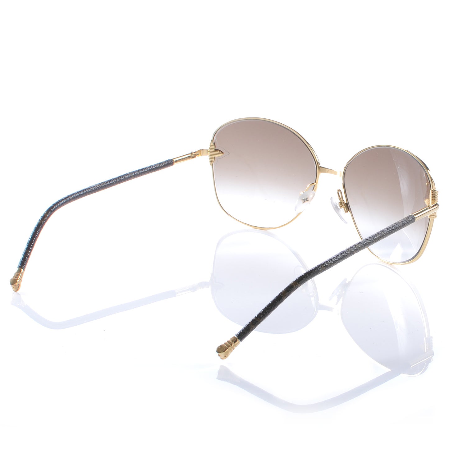 Monogram Viola Sunglasses