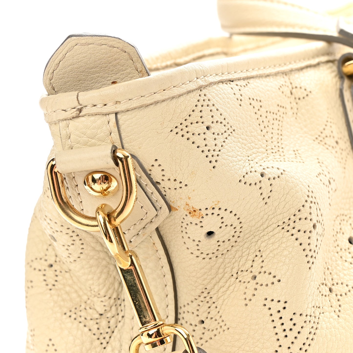 Mahina Stellar PM Ivory