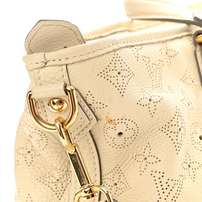 Louis Vuitton Mahina Stellar PM Ivory 15 of 17