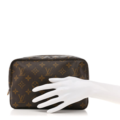 Louis Vuitton Monogram Trousse Toilette 23 2 of 8