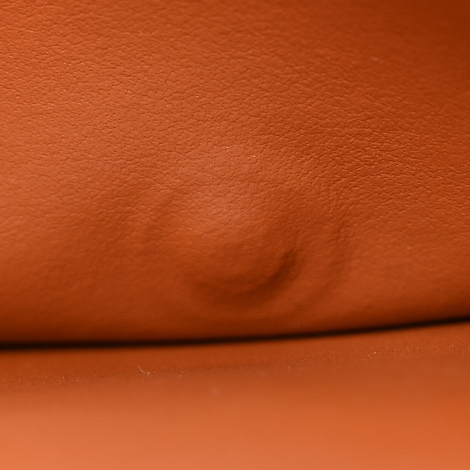 Celine Triomphe Canvas Small Triomphe Wallet Tan 8 of 9