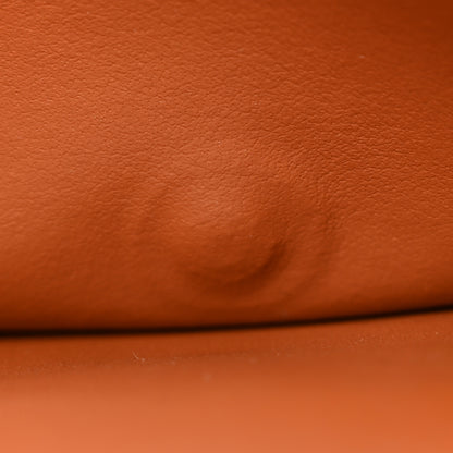 Celine Triomphe Canvas Small Triomphe Wallet Tan 8 of 9