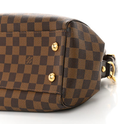 Louis Vuitton Damier Ebene Trevi PM 10 of 10