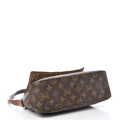Louis Vuitton Monogram Mini Looping 4 of 27