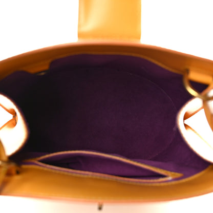 Louis Vuitton Epi Cluny Tassil 5 of 11