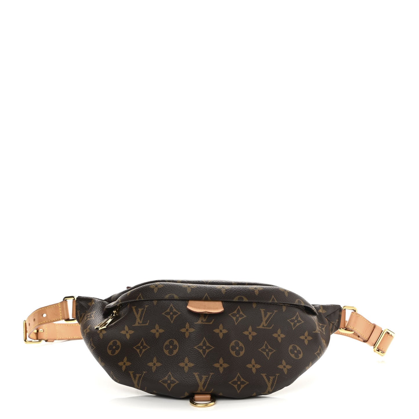 Monogram Bumbag