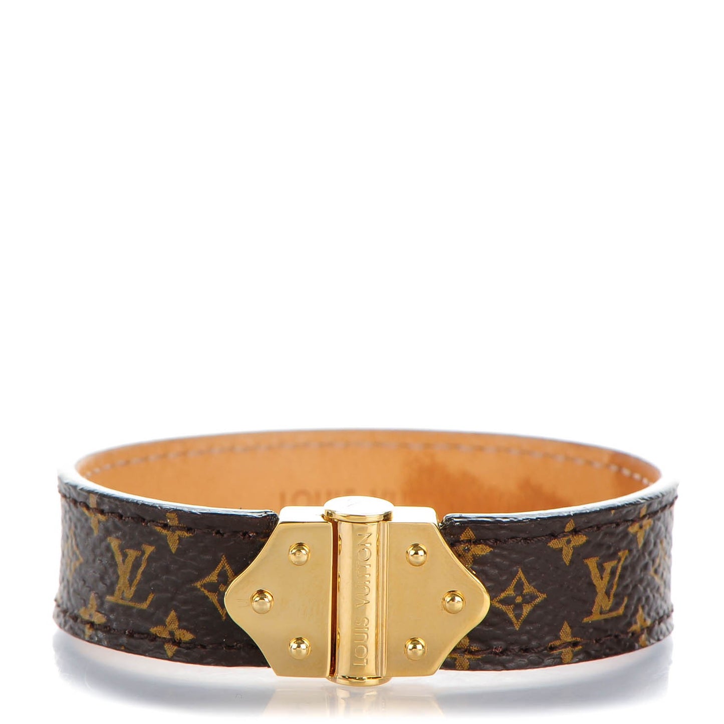 Monogram Nano Bracelet 17