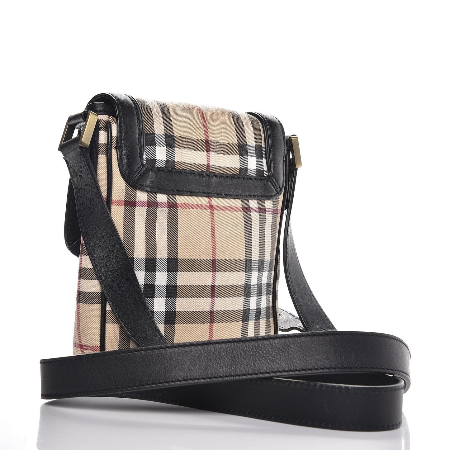 Horseferry Check Crossbody