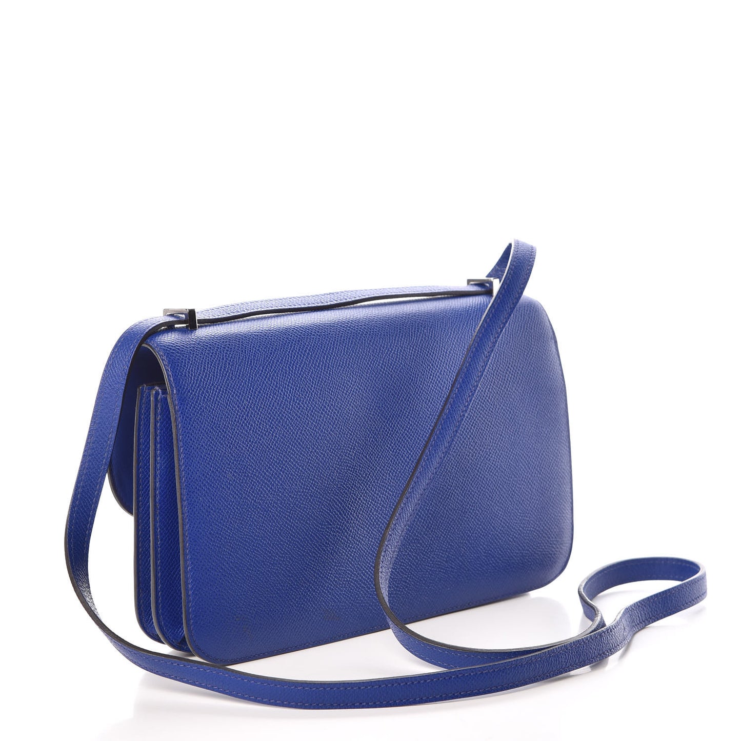 Epsom Constance Elan 25 Bleu Electrique
