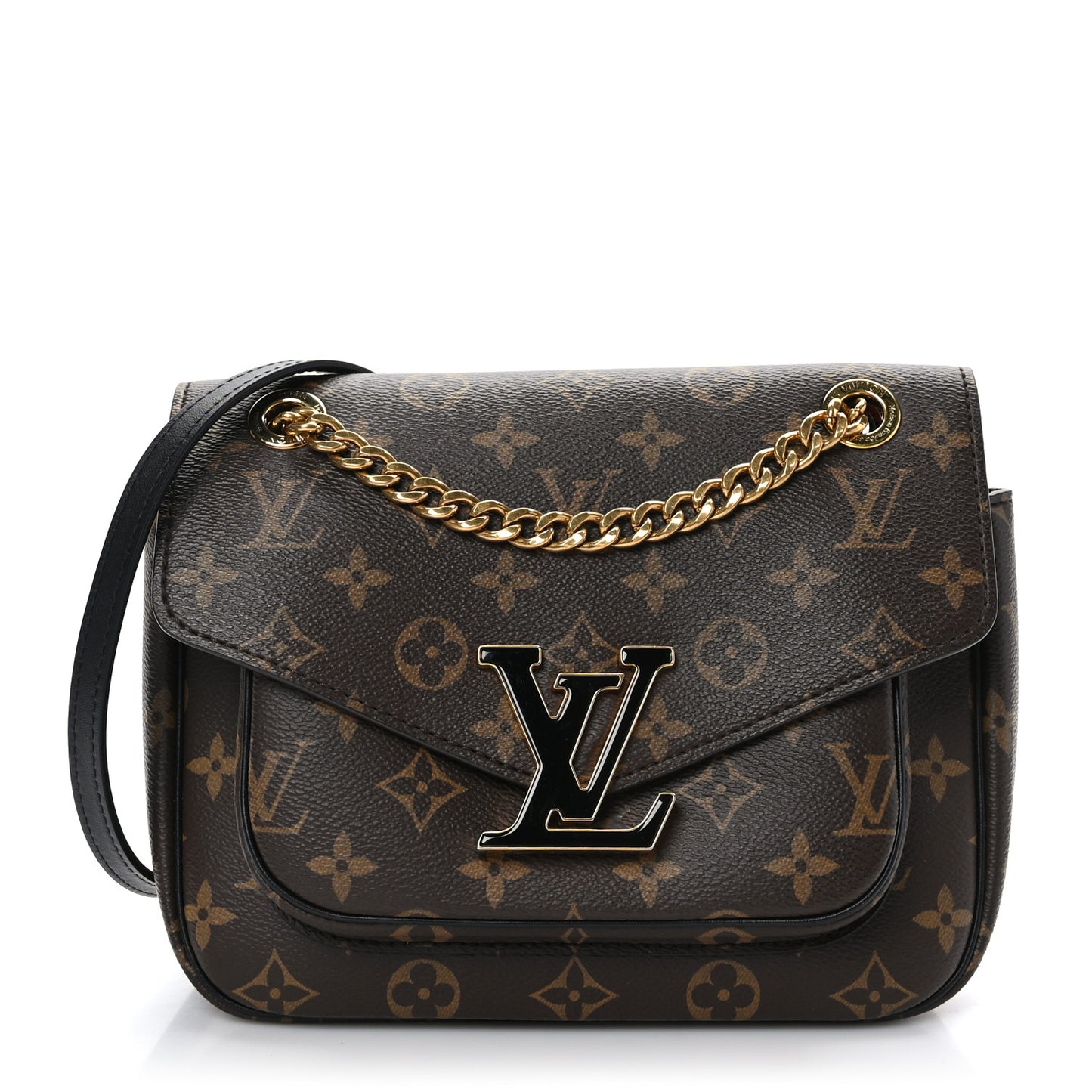 Monogram Passy