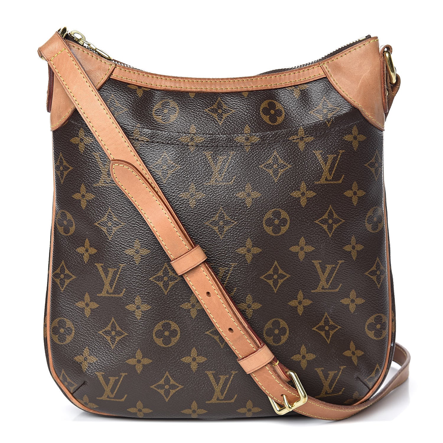 Louis Vuitton Monogram Odeon PM 1 of 14