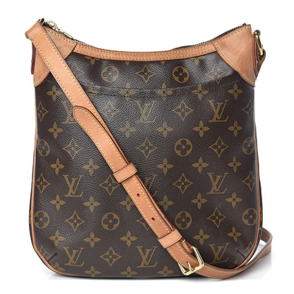 Louis Vuitton Monogram Odeon PM 1 of 14