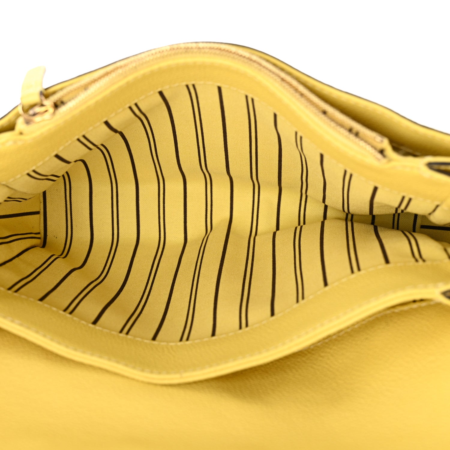 Louis Vuitton Empreinte Fascinante Citrine 5 of 14