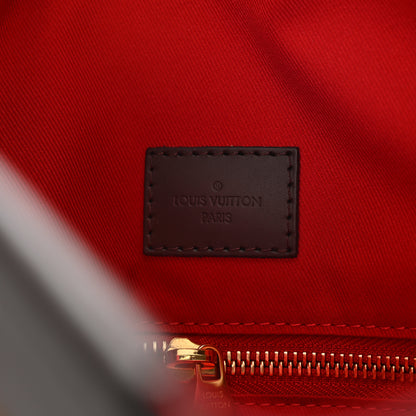 Louis Vuitton Damier Ebene Graceful PM 7 of 13