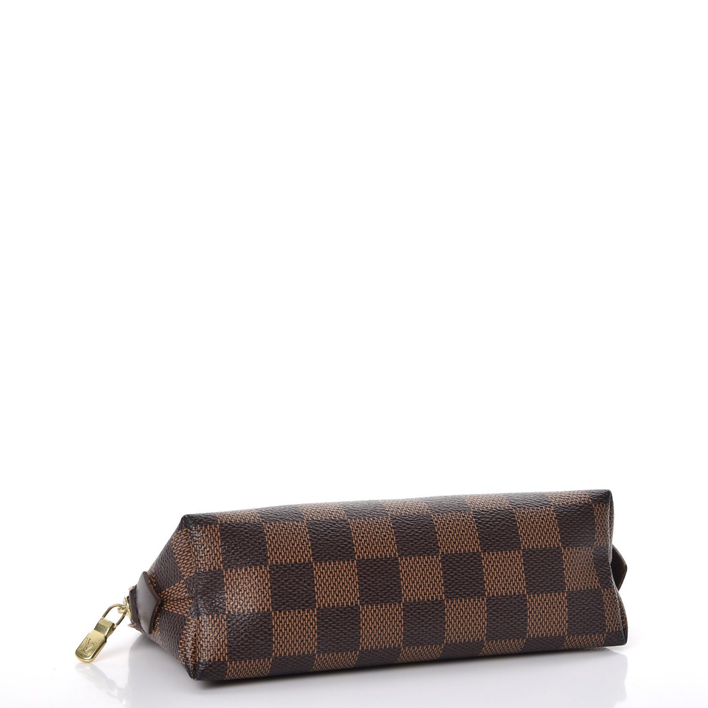 Damier Ebene Cosmetic Pouch