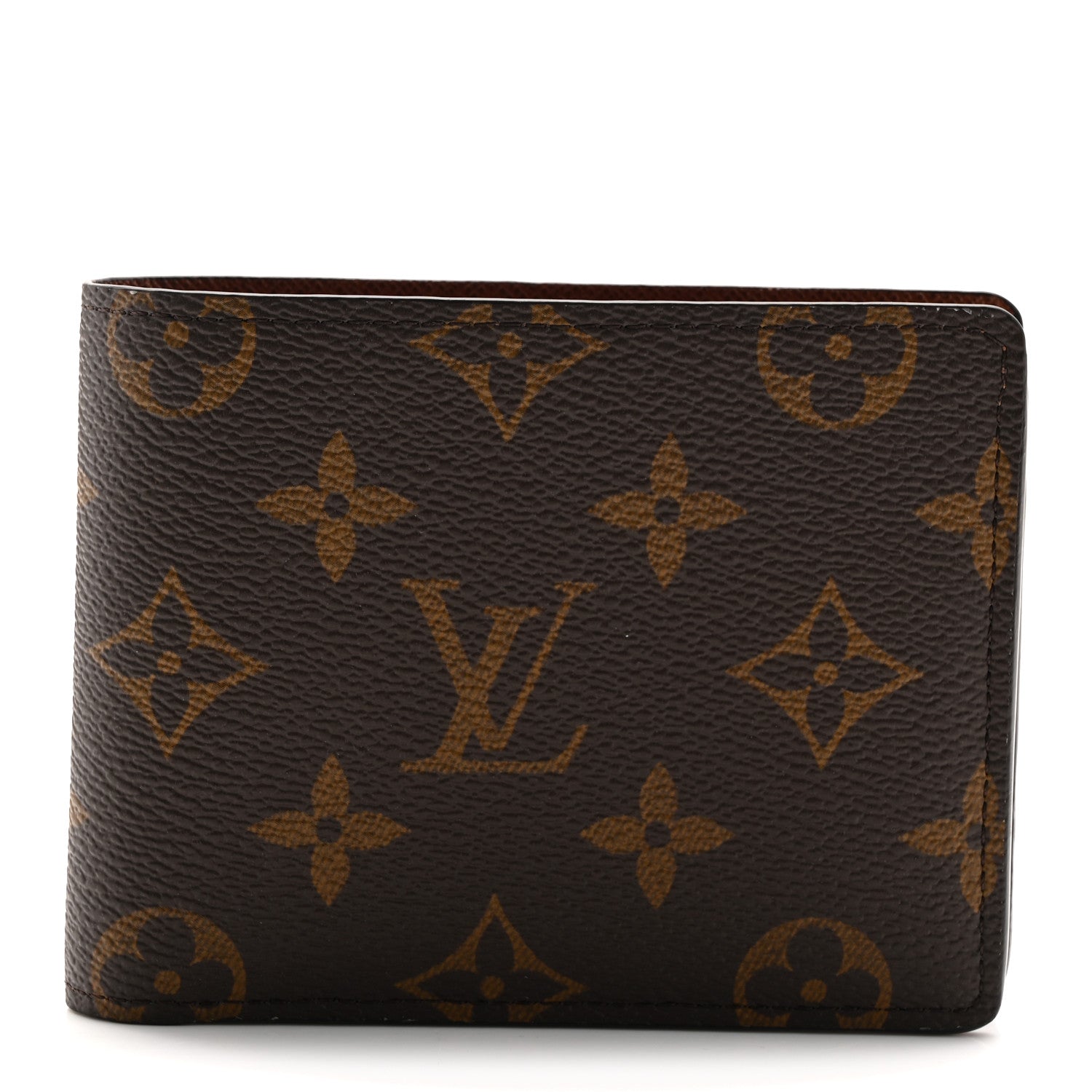 Louis Vuitton Monogram Multiple Wallet 1 of 7