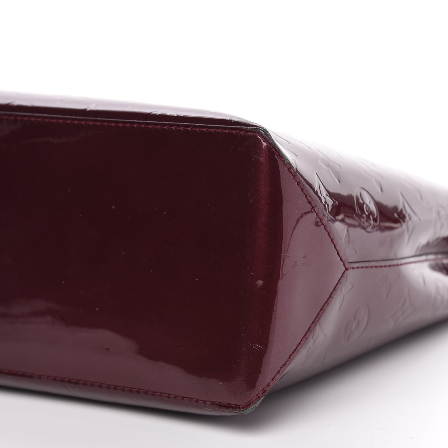 Vernis Wilshire MM Amarante