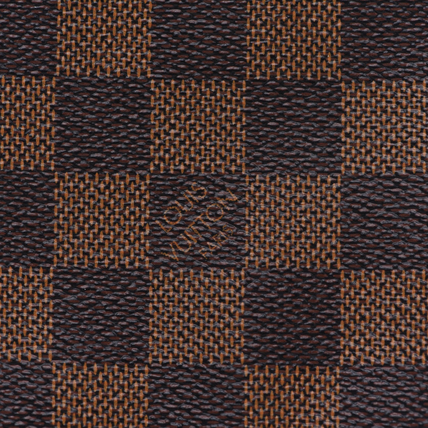 Damier Ebene Mini Pochette Accessories