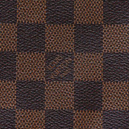 Louis Vuitton Damier Ebene Mini Pochette Accessories 9 of 9