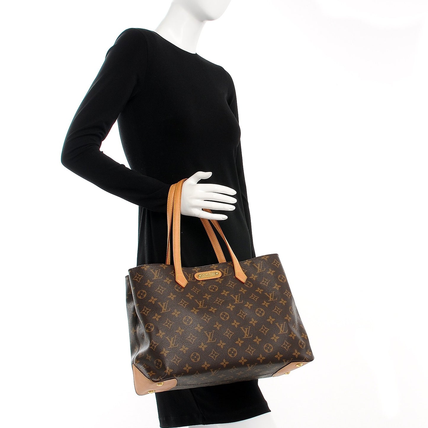 Monogram Wilshire MM