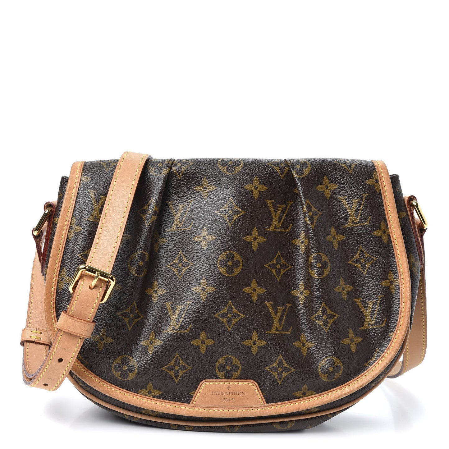 Monogram Menilmontant PM