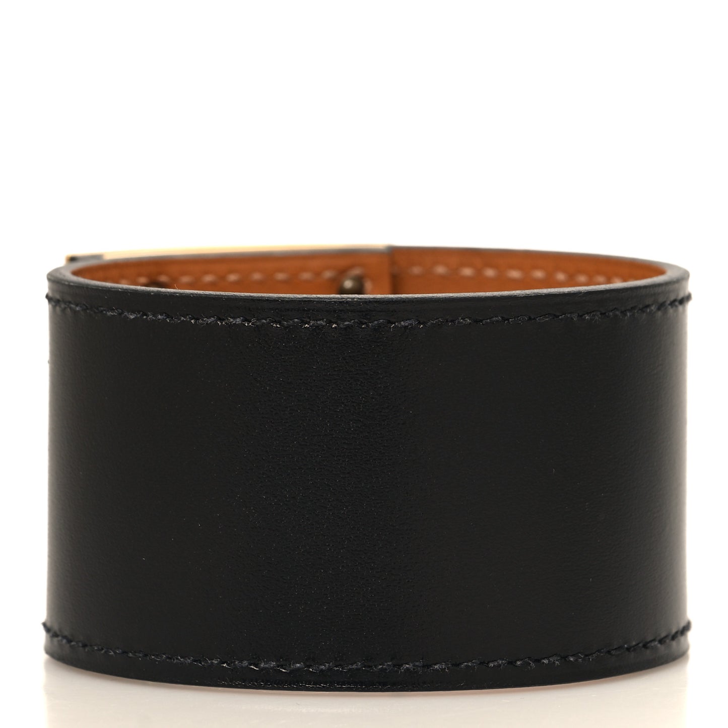 Box Kelly Dog Bracelet T2 Black
