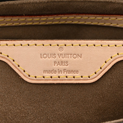 Louis Vuitton Monogram Multicolor Marilyn Black 6 of 10